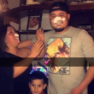 Meet your Posher, Eduardo